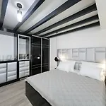 Boutique Cosmopolis Bed and breakfast Bibinje