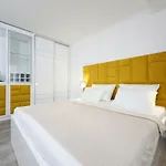 Boutique Cosmopolis 4*
