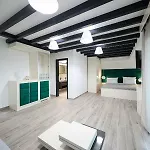 Bed and breakfast Boutique Cosmopolis 4*