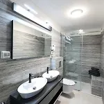 Boutique Cosmopolis Bed and breakfast Bibinje