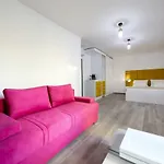 Boutique Cosmopolis 4*