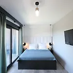 Bed and breakfast Boutique Cosmopolis