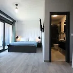 Boutique Cosmopolis