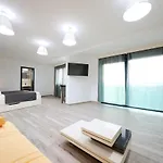 Bed and breakfast Boutique Cosmopolis Bibinje