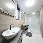 Boutique Cosmopolis Bed and breakfast Bibinje