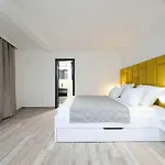 Boutique Cosmopolis Bed and breakfast Bibinje