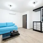 Boutique Cosmopolis Bed and breakfast 4*