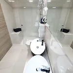 Boutique Cosmopolis Bed and breakfast Bibinje