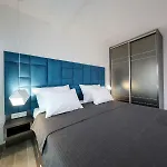 Boutique Cosmopolis Bed and breakfast