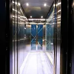 Boutique Cosmopolis Bed and breakfast Bibinje