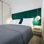 Boutique Cosmopolis Bed and breakfast Bibinje