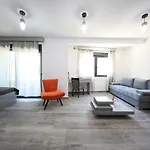 Bed and breakfast Boutique Cosmopolis 4*