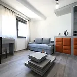 Boutique Cosmopolis 4*