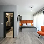 Boutique Cosmopolis Bed and breakfast Bibinje