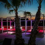 Bed and breakfast Boutique Cosmopolis 4*