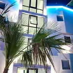 Bed and breakfast Boutique Cosmopolis 4*