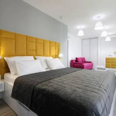 Bed & Breakfast Boutique Cosmopolis Bibinje