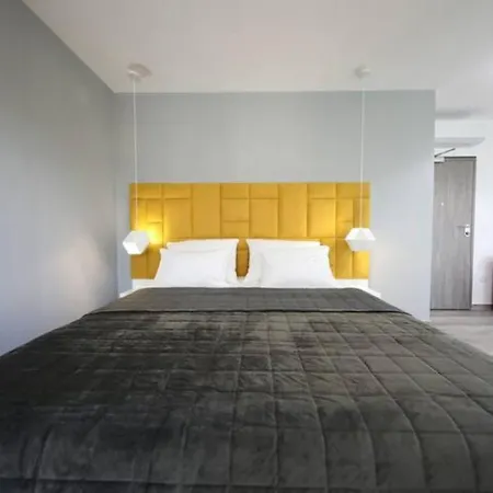 Boutique Cosmopolis 4* Bibinje