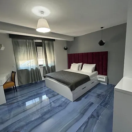 Boutique Cosmopolis 4* Bibinje