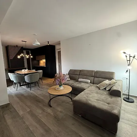 Boutique Cosmopolis Bibinje