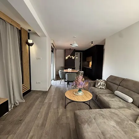 Boutique Cosmopolis Отель типа 
