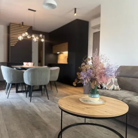 Boutique Cosmopolis Bed & Breakfast Bibinje