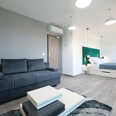 Bed & Breakfast Boutique Cosmopolis 4*