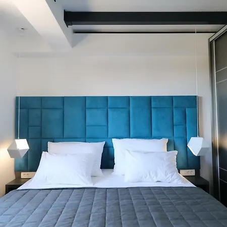 Boutique Cosmopolis 4*