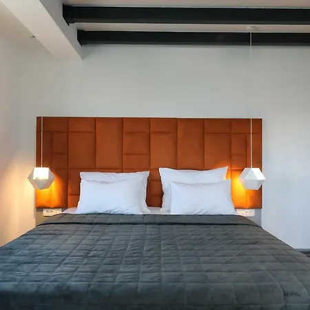 Bed & Breakfast Boutique Cosmopolis