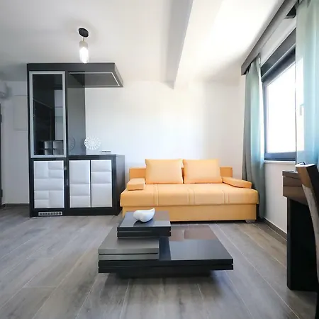 Boutique Cosmopolis Bibinje