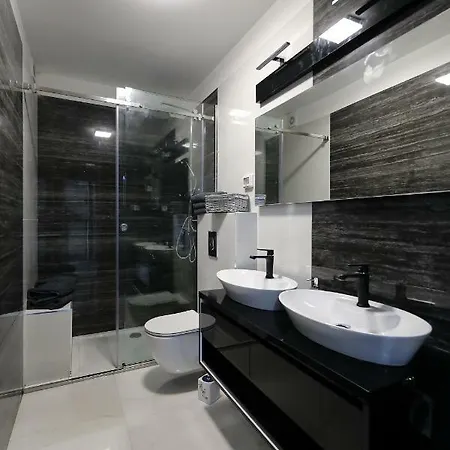 Boutique Cosmopolis Отель типа 