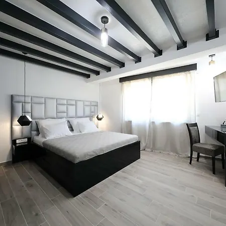 Boutique Cosmopolis