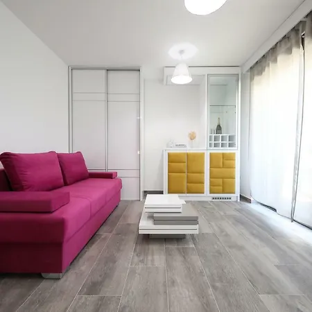 Bed & Breakfast Boutique Cosmopolis