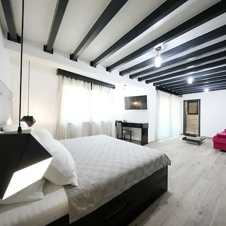 Boutique Cosmopolis Bibinje