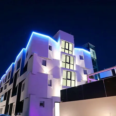 Boutique Cosmopolis Bed & Breakfast Bibinje