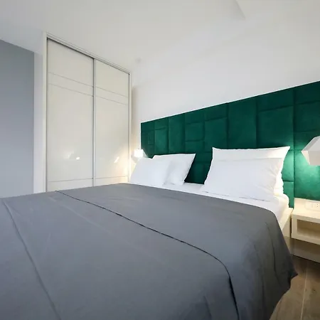 Boutique Cosmopolis Bed & Breakfast