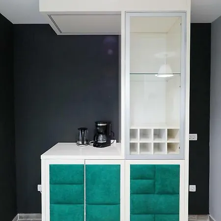 Boutique Cosmopolis Бибинье