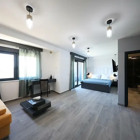 Boutique Cosmopolis
