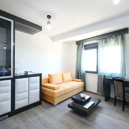 Bed & Breakfast Boutique Cosmopolis Bibinje