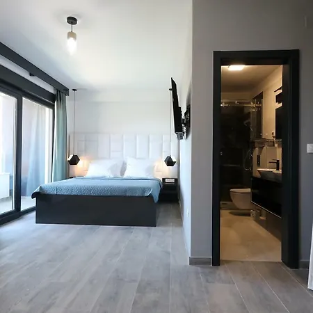 Boutique Cosmopolis