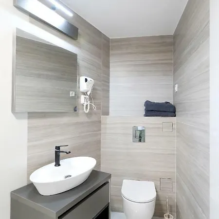 Bed & Breakfast Boutique Cosmopolis 4*