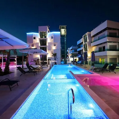 Boutique Cosmopolis
