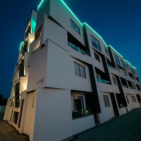 Boutique Cosmopolis 4*