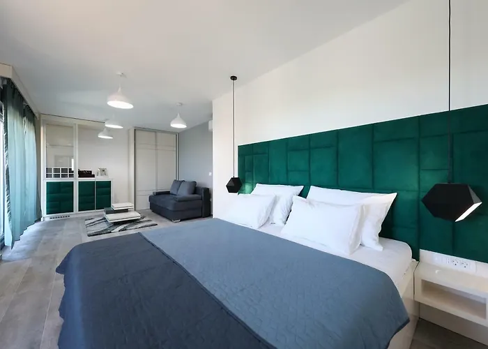 Boutique Cosmopolis Bibinje