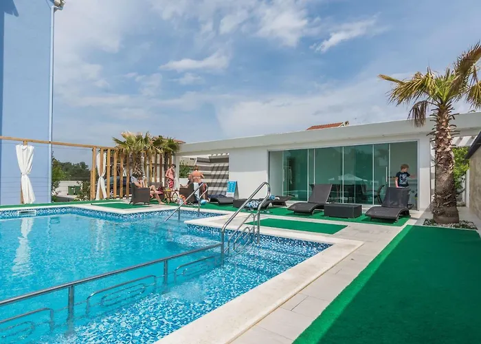 Boutique Cosmopolis 4*