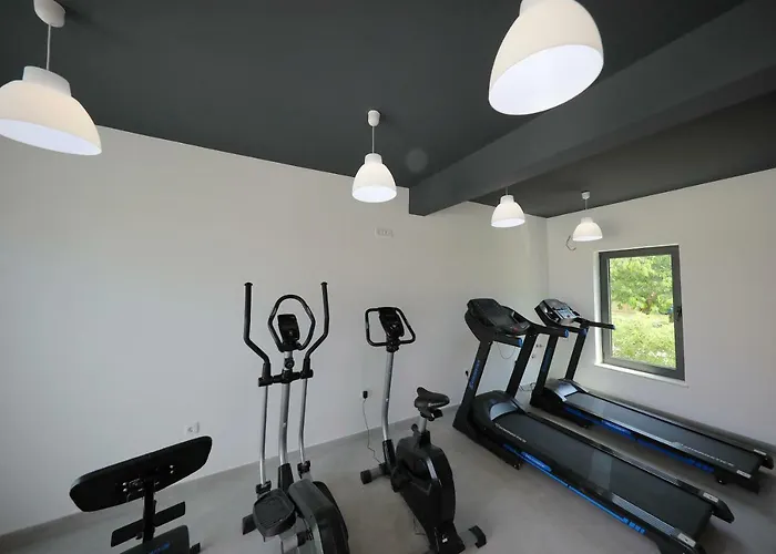 Boutique Cosmopolis Oda ve Kahvaltı Bibinje