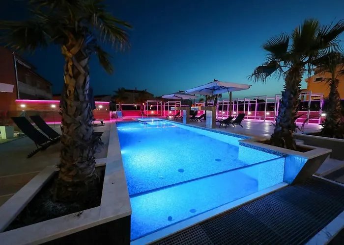 Boutique Cosmopolis