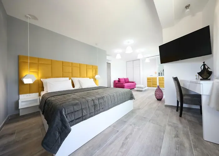 Boutique Cosmopolis