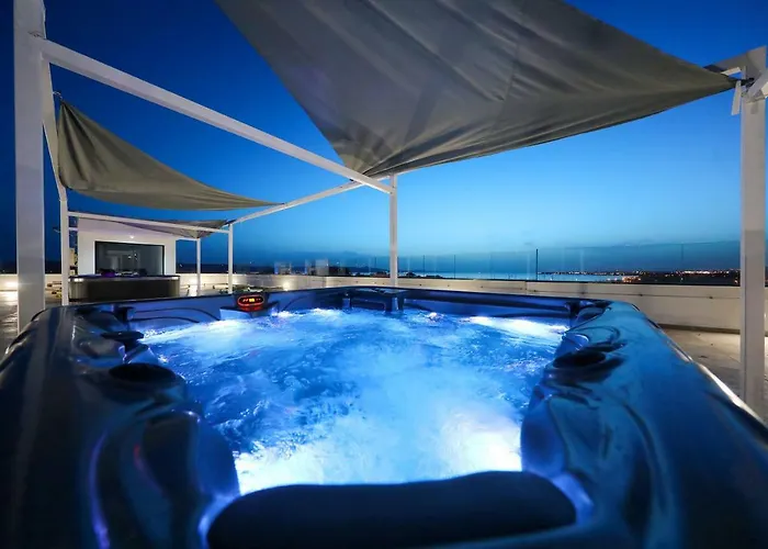 Boutique Cosmopolis 4* Bibinje