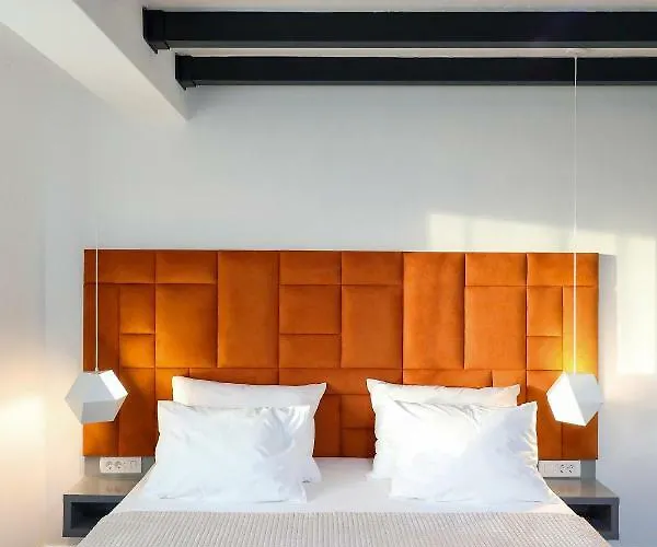 Boutique Cosmopolis krevet i doručak Bibinje